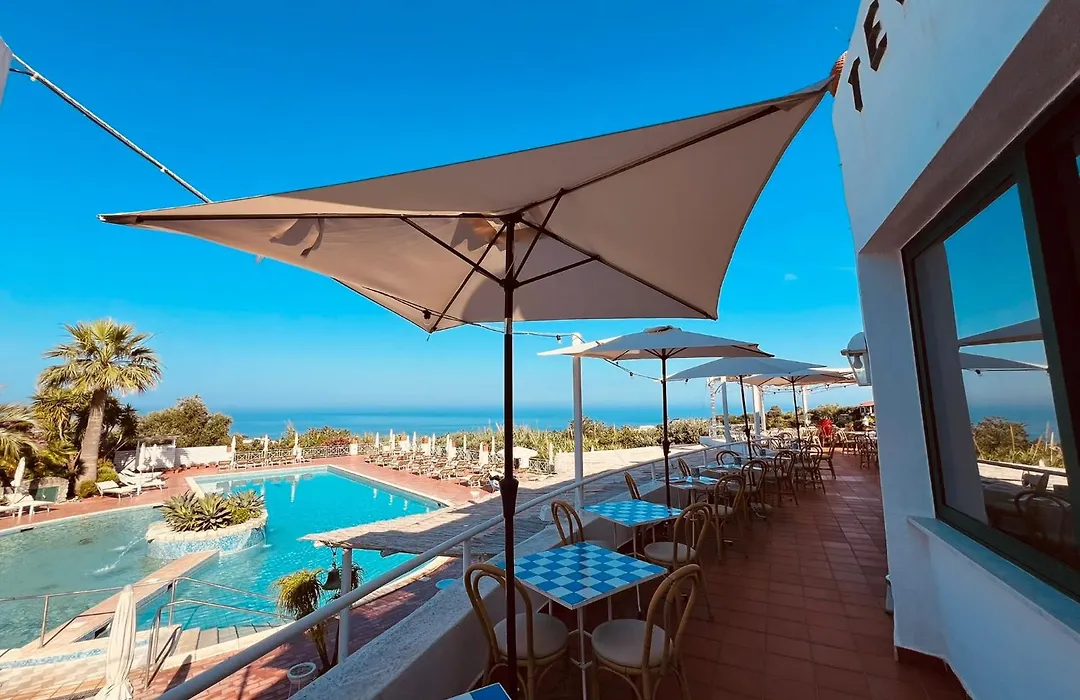 Paradiso Terme Resort & Spa-1