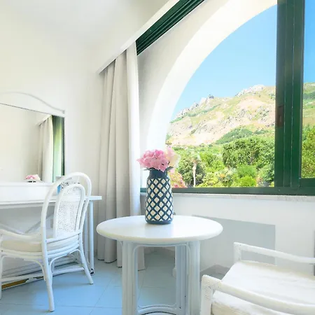 Paradiso Terme Resort & Spa-3